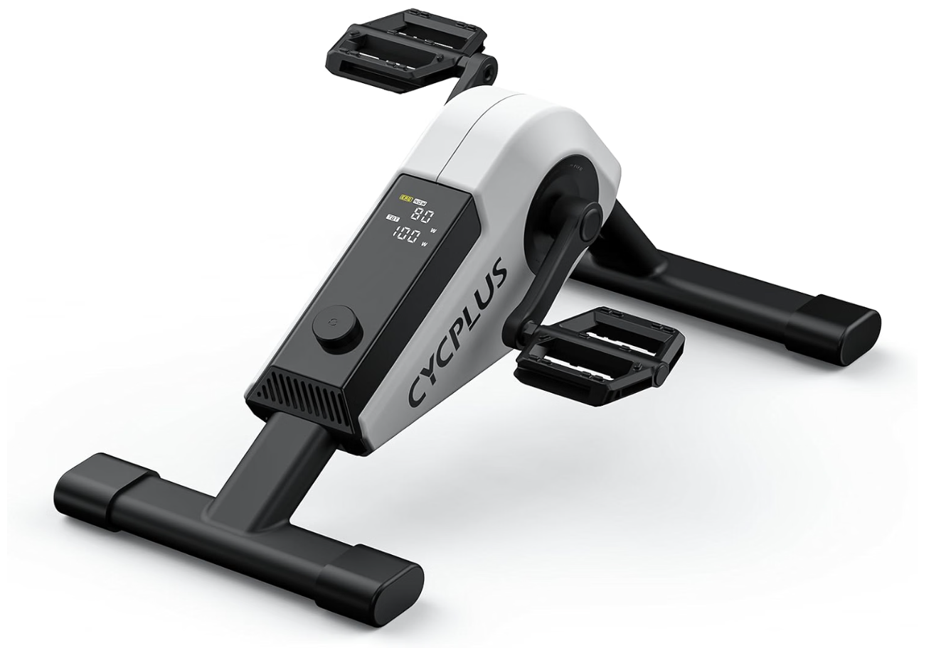 CYCPLUS Mini Bike Pedal Exerciser DC1 